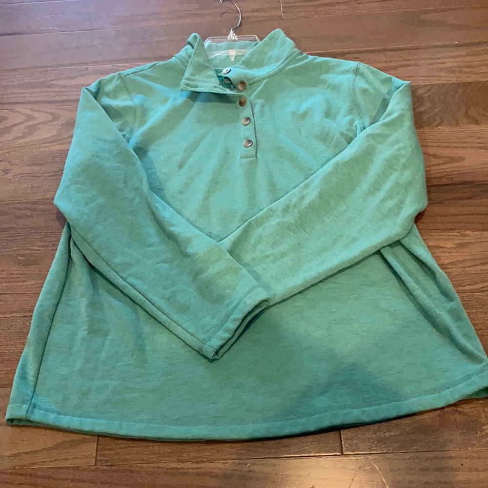 Croft & Barrow sweatshirt